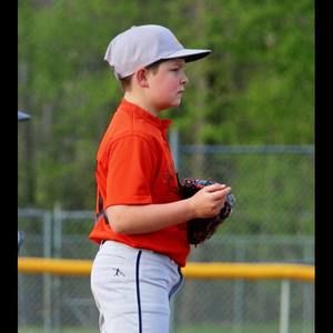 Meet your Posher, Miles